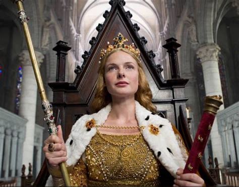 the white queen season 2